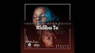 Takisa Ndakisa feat Nianguila Mpakasa Mobali - Kidiba Te