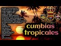 Cumbias Tropicales 🌴 Vol.2