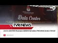 Data Center Pilkada Serentak 2024 Provinsi Jawa Timur