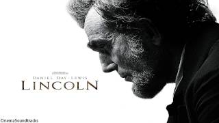 Lincoln Soundtrack | 04 | The American Process