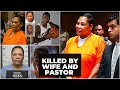 NBA star kìllèd by Wife and Pastor - The heartbreaking story of Lorenzen Wright. True Crime Stories