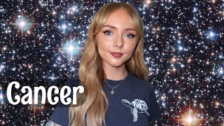 Cancer 😯 You’ve wanted this and let go of it! End of January 2025 tarot reading