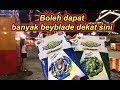 MEMBURU BEYBLADE FUN FAIR | BEYBLADE HARGA MURAH | PAK CHU BEYBLADE