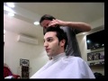 Bit Box & Hair Cut - Roy Aharoni & Chen Zimerman - new style