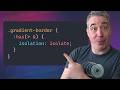 3 powerful CSS nesting tricks