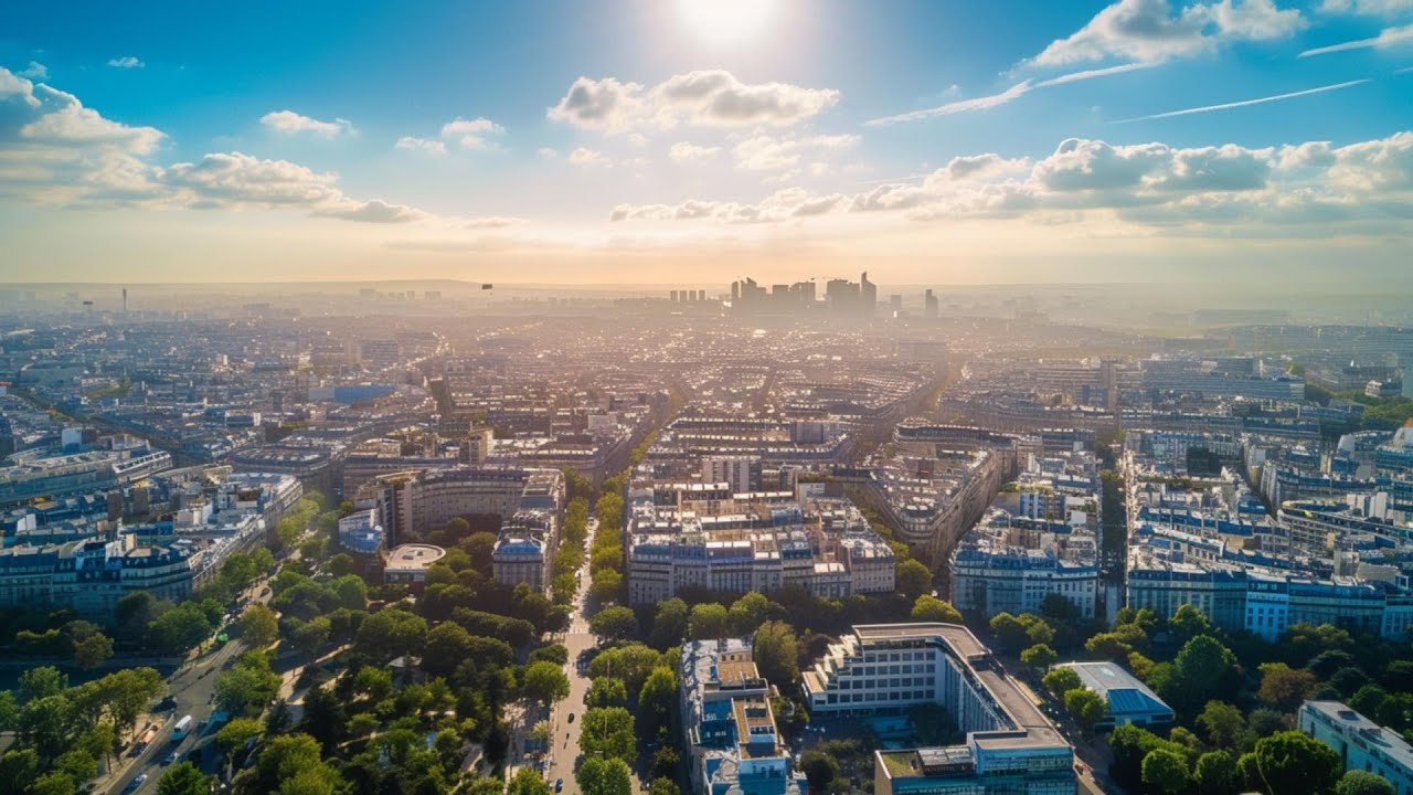 How Sustainable Is Your City How The Edenicity Score Works Episode