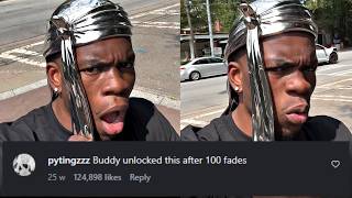 Diabolical Ahh Posts Getting Cooked by Comments..🥀 #8