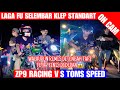 BIKIN PENONTON GELENG KEPALA || AMBON MIS GEAR SAAT LEPAS😱AMBON NOSE 23 VS KIKI ROBOT 057