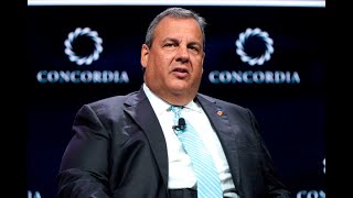 EXCLUSIVE: Former NJ Gov. Chris Christie opens the door to a 2024 presidential run | FULL INTERVIEW