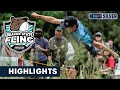 Eagle McMahon Highlights | 2023 Beaver State Fling presented by Innova