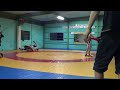 brave gym miyata sick ninja choke when passing guard