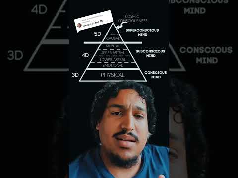 What is the difference between 4D and 5D?