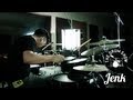 #TheDrumShow: @AzimJenKAli - Bintang - @faizal_tahir (Drum Cover).