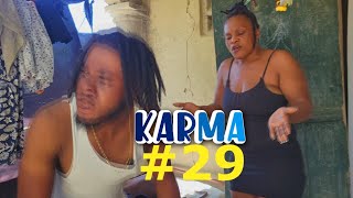 KARMA EPIZOD #29