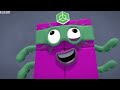 @numberblocks coffin dance megaremix cover