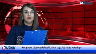 Sabirabadda yük maşını dərəyə aşıb