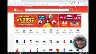 Lazada店群-lazada philippines--本土店铺-无货源开店新手教程-第五节-无货源选品模式-lazada thailand