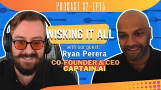 Inside Captain AI's Delivery Tech with Ryan Perera