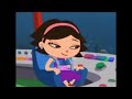 little einsteins annie s love song annie and the little toy plane