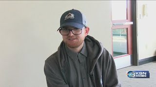 Local teen with Epilepsy thriving despite challenges