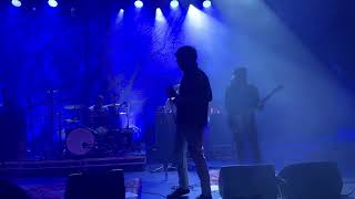 Idlewild - Like I Had Before - Koko, London, UK - 17-10-2025 - Live