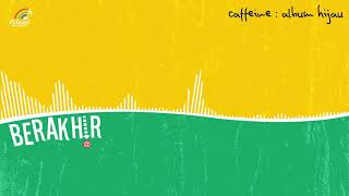 Caffeine - Berakhir (Official Audio)