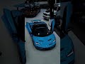 Lamborghini Centenario Limited Edition 1 of 20