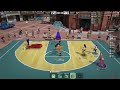 freestyle 2 basketball 240 steal dg