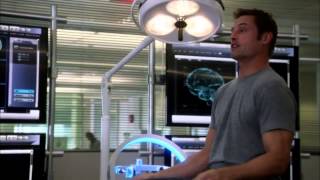 Intelligence - Season 1 Trailer