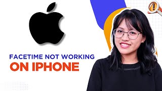 How To Fix FaceTime Not Working On iPhone (2025)