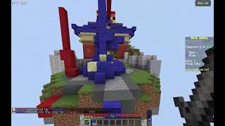 Minecraft bedwars live   #minecraft #gaming #live #bedwars #trending
