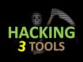3 Tools, die jeder IT Security Consultant kennen sollte!
