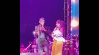 Rahul Sipligunj Vennelave Vennelave Song Dedicating to Punarnavi | Rahul Sipligunj Live Concert