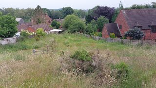 Telford: Dawley Fields