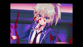 the baddest bitch | mayuko nise edit