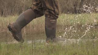 Dryshod - 100% Waterproof Neoprene Rubber Boots