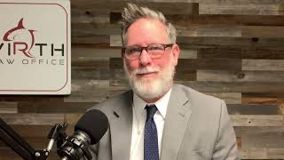 What Are the Steps in an Oklahoma Felony Criminal Case?
