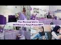 A Day In My Life // Tips Membagi Waktu IRT Bekerja Tanpa ART