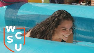 WCSU: REC Fest 2019