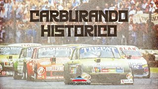 Carburando Histórico | Turismo Carretera en Punta Indio - 01/12/1991