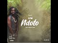 Mizzo talent ft Tid - Ndoto (Track No 3)