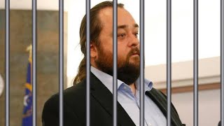 (Pawn Stars) Austin Lee Russell Chumlee Sentenced To Life In Prison After This