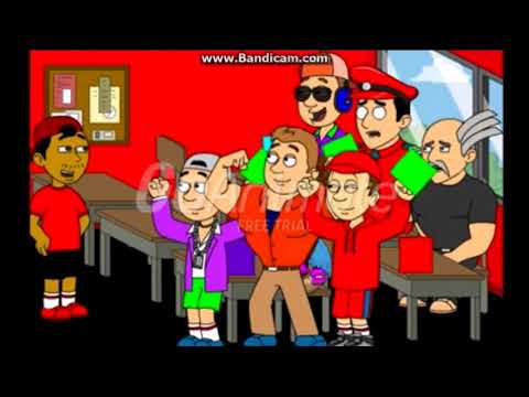 My GOANIMATE CRINGE COMPILATION Part 5 - YouTube