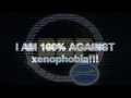 AKA - The World Is Yours - BSP2017 Against Xenophobia