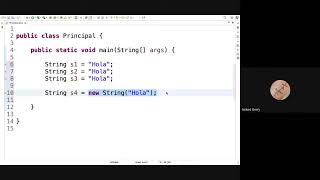 01A Java Certification Course 17