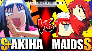 MBTL🔴Dango-3151 (AKIHA) vs Frozen (KOHAKU \u0026 HISUI) - Plus more