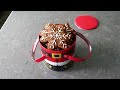 gingerbread snowflakes no cutter snowflake christmas cookies food wishes