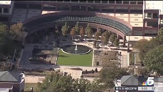 New life to come to old JCPenney's headquarters campus | NBCDFW
