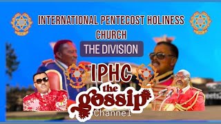 IPHC THE GOSSIP EPISODES 1 PART 1