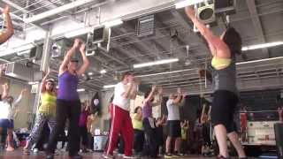 Deeanna D'alterio Dance Fitness - \